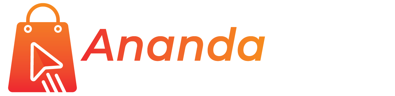 AnandaShop - আনন্দশপ।